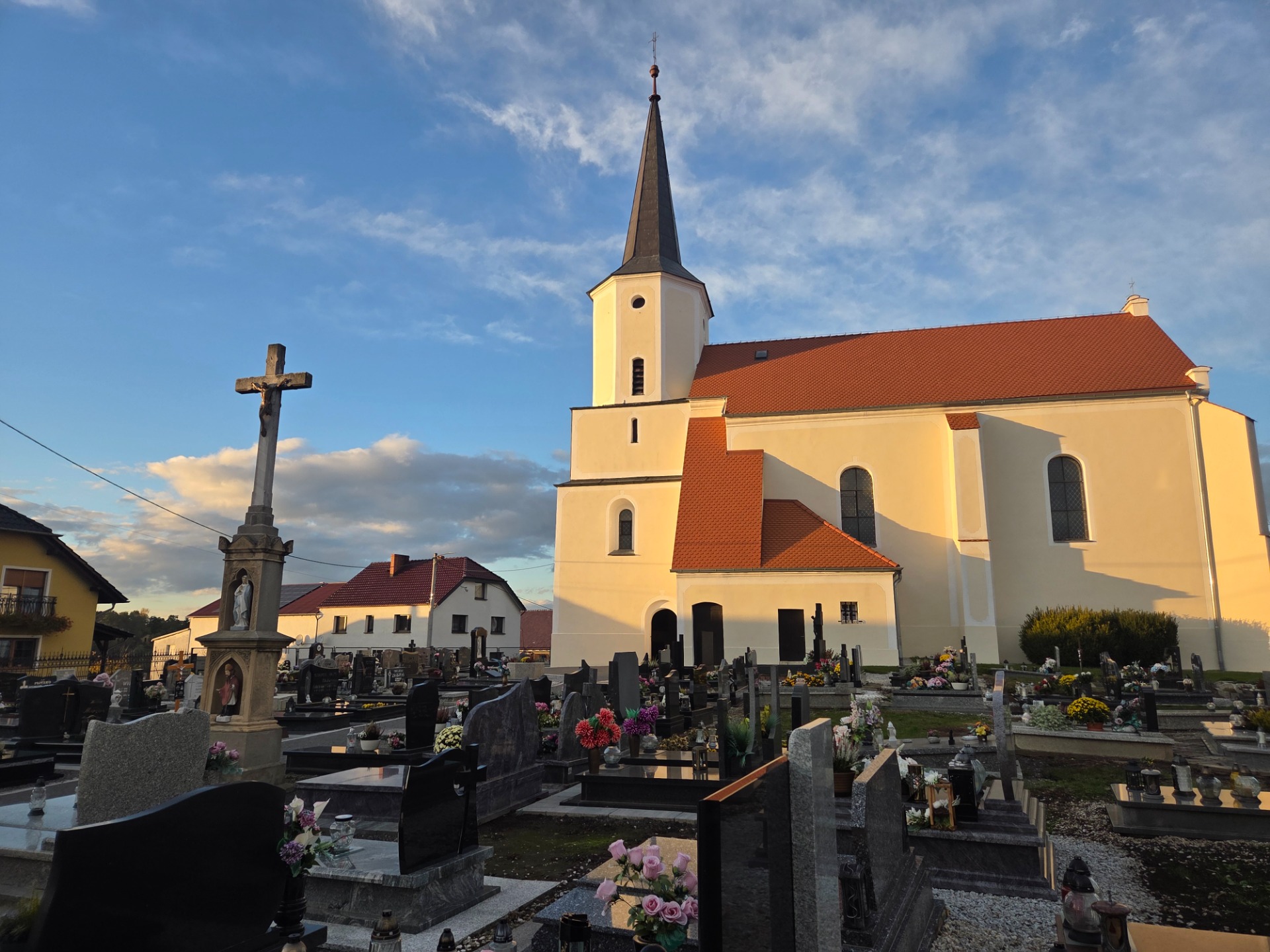 Kościół Św. Piotra i Pawła na Starym Mieście