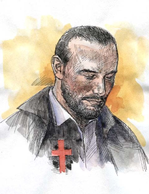 Św. Kamil de Lellis