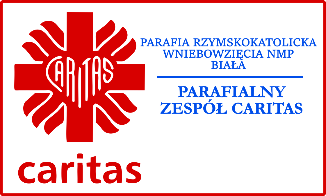 Parafialny Zespół Caritas