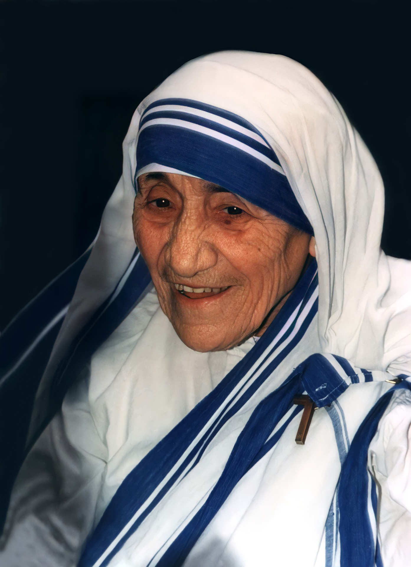 Św. Matka Teresa z Kalkuty