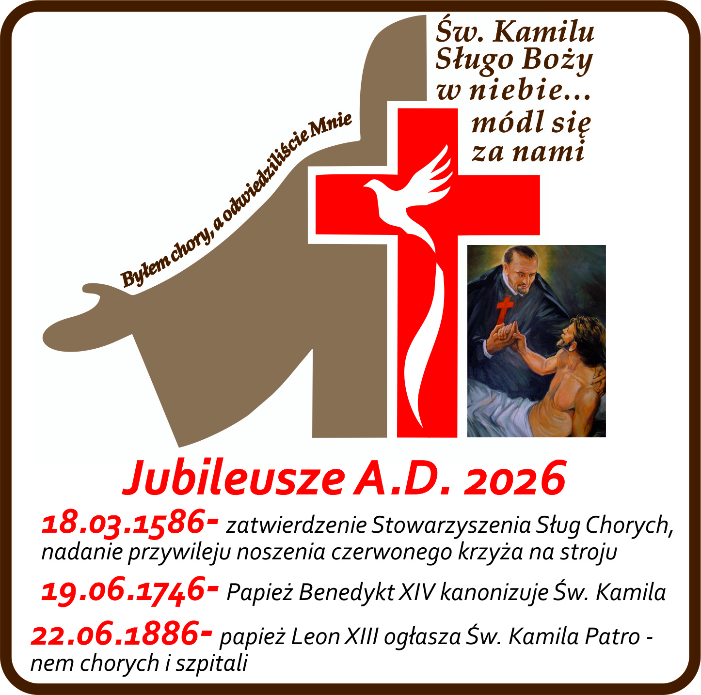 Jubileusz A.D. 2026