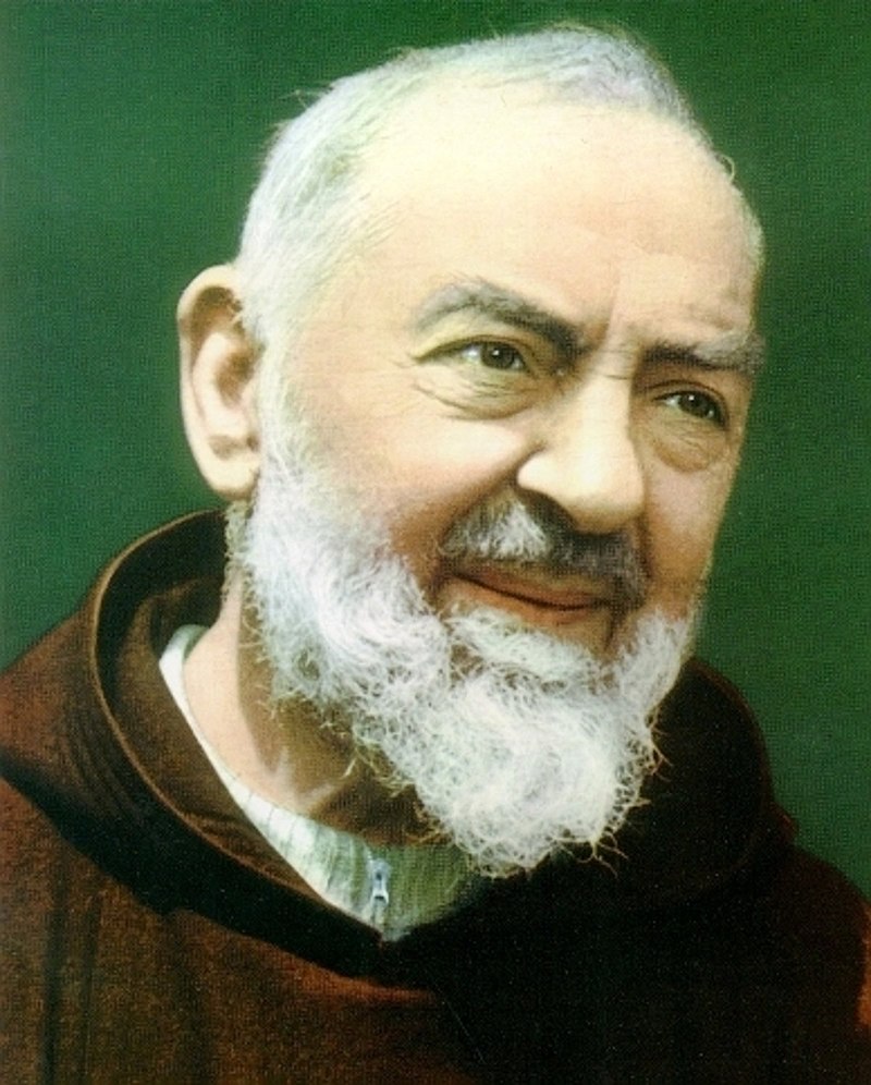 O. Pio