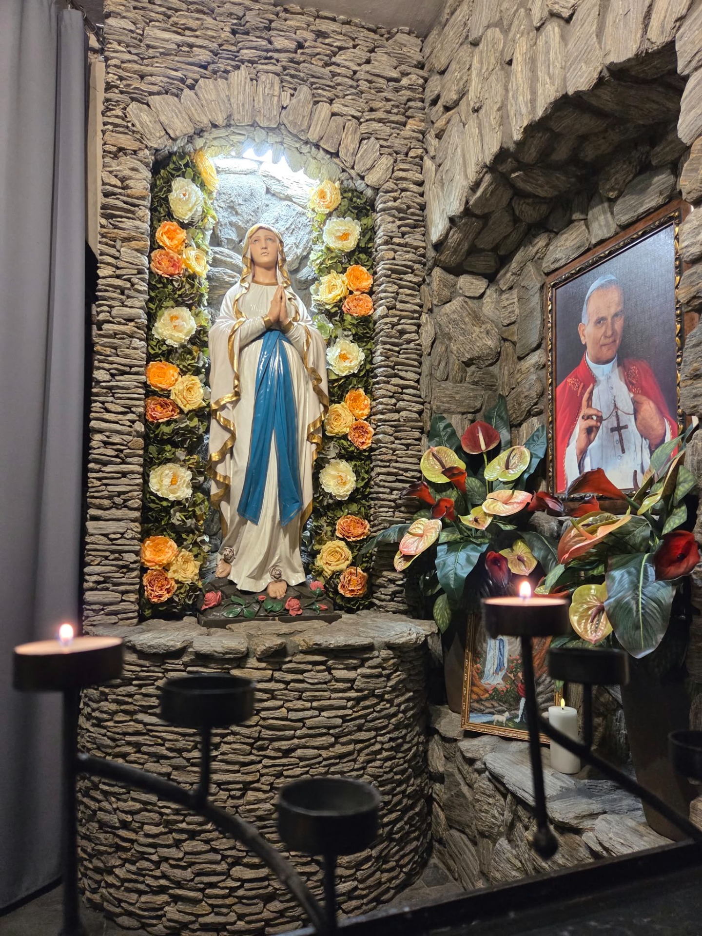 Kościół Wniebowzięcia NMP w Białej